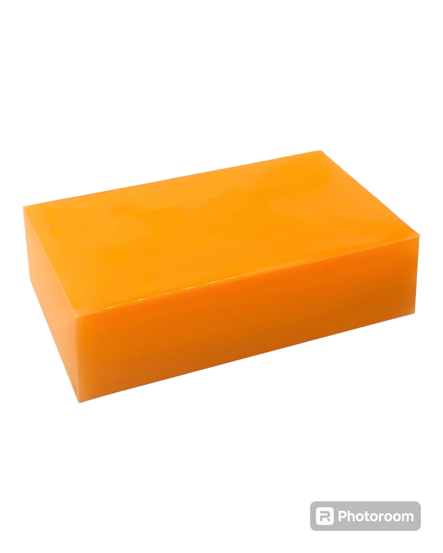 Turmeric Bar Soap